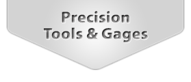 Precision Tooling Phoenix, Aerospace Quality Gages